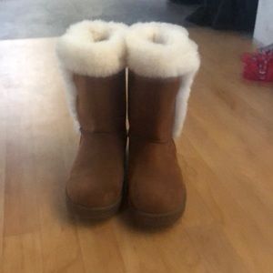 winter boots